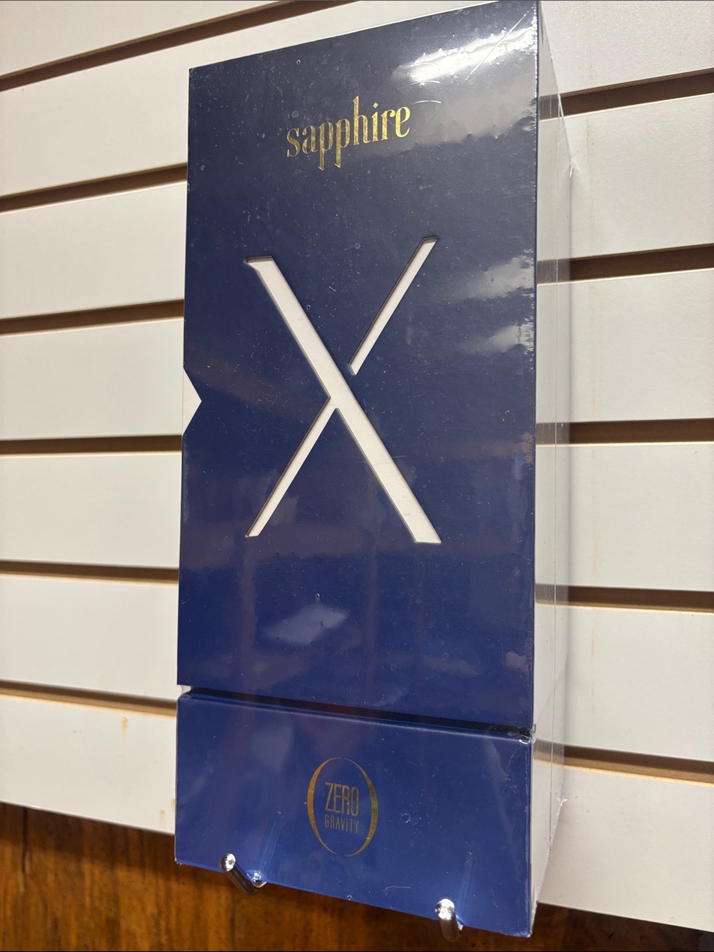 Sapphire X Blue Light Therapy